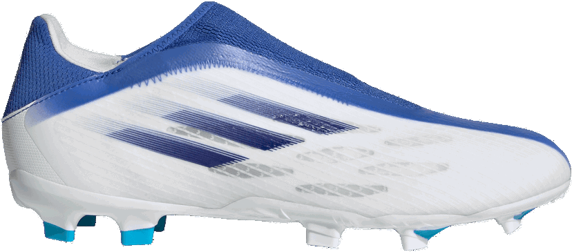 Tenisice i cipele adidas Performance X SPEEDFLOW Bijela | gw7495
