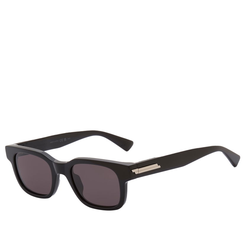 Sunčane naočale Bottega Veneta Eyewear BV1411S Stretch Crna | BV1411S-001