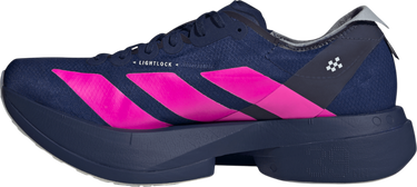 Tenisice i cipele adidas Performance Adizero Adios Pro 4 Tamnoplava | jr4946, 3