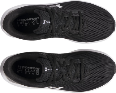 Tenisice i cipele Under Armour Charged Pursuit 4 Crna | 3028261-001, 3