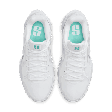 Tenisice i cipele Nike Sabrina 2 White Metallic Silver Summit Bijela | FQ2174, 3