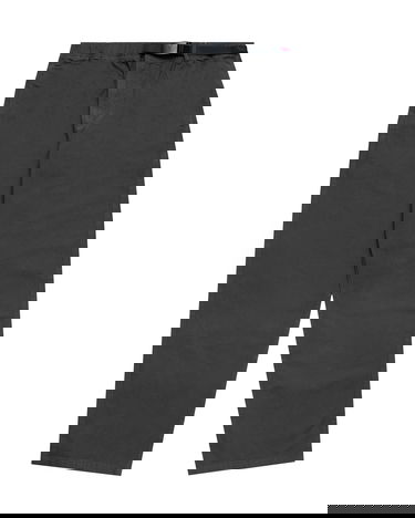 Cargo hlače GRAMICCI Gramicci Straight Fit Pants Siva | G116-OGT-BLK, 0