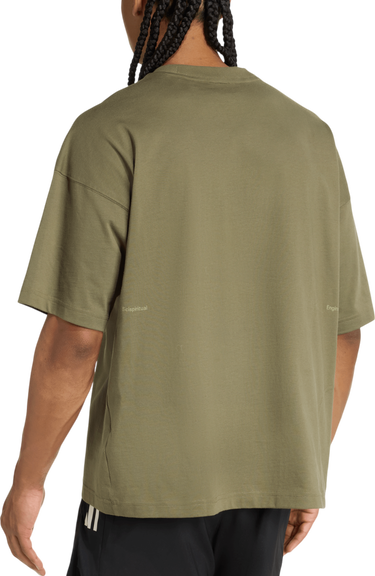 Majica kratkih rukava adidas Originals Hermanos Koumori adi365 T-Shirt Zelena | ka8984, 1