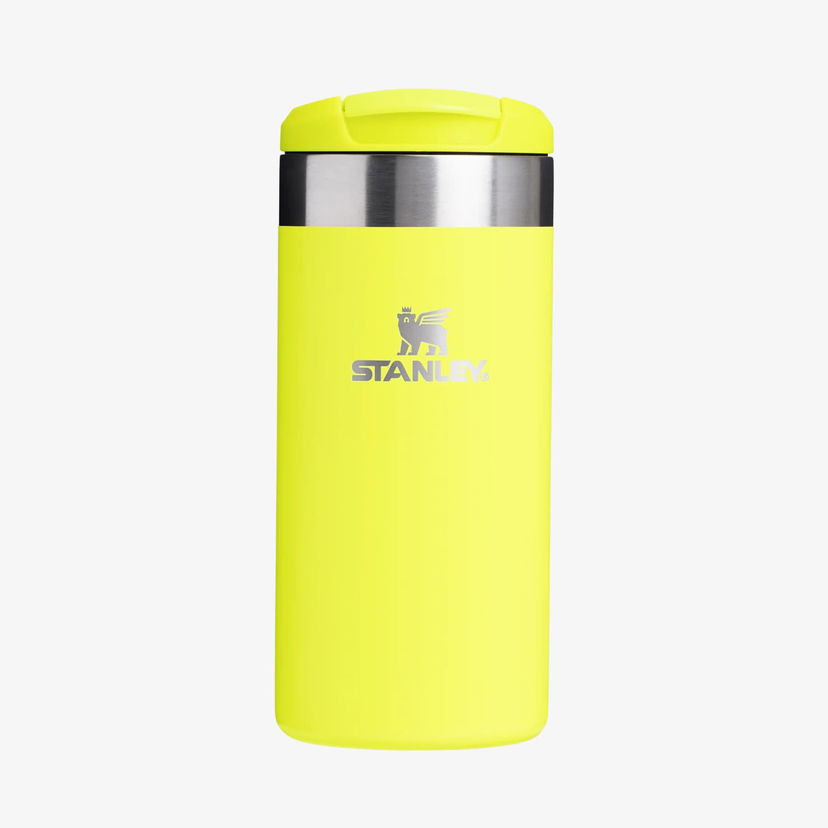 Boca za piće Stanley AeroLight™ Transit Mug 350ml Žuta | 10-10788-094