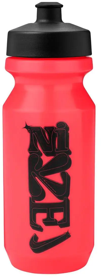Boca za piće Nike University Just Do It Est. 1972 Water Bottle Zelena | 9341/85, 1