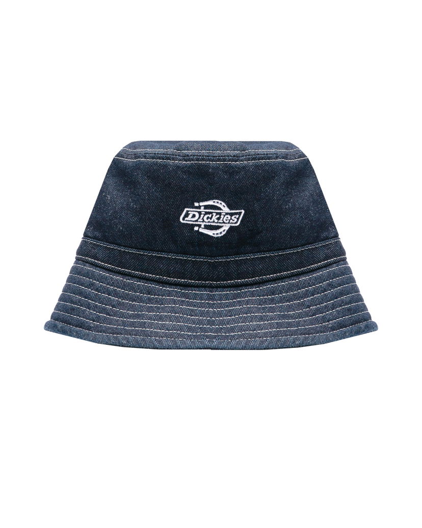 Šešir Dickies Dickies Denim Bucket Hat Plava | DK0A4Z6ORIN1
