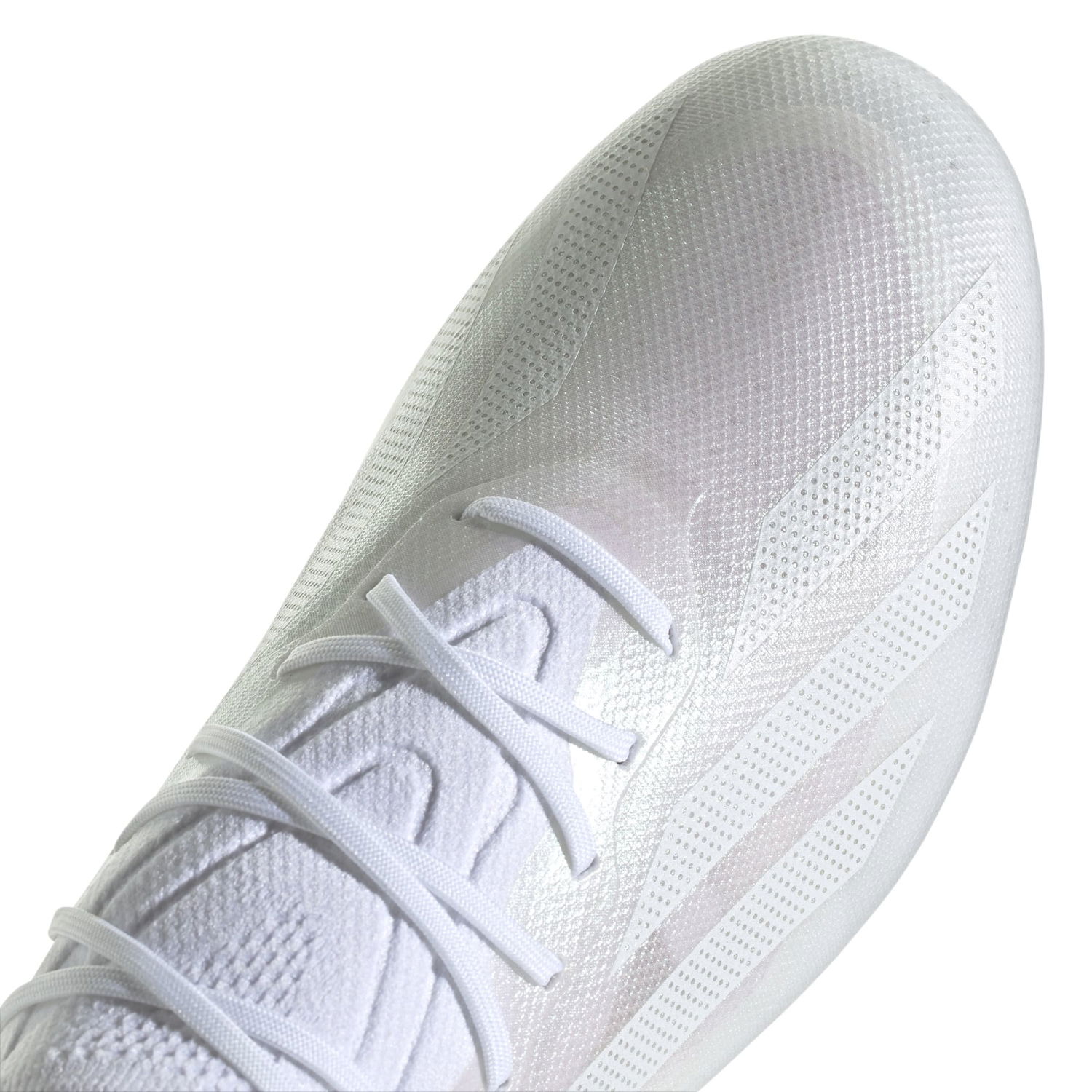Tenisice i cipele adidas Performance Crazyfast.1 FG Bijela | GY7418, 1