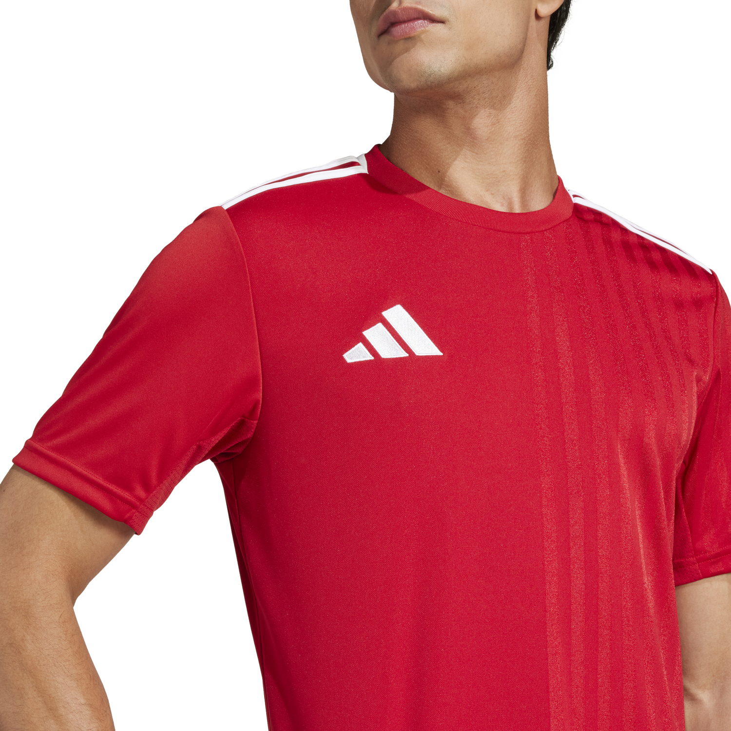 Dres adidas Originals Adidas Campeon 25 Jersey Crvena | jf6058, 0