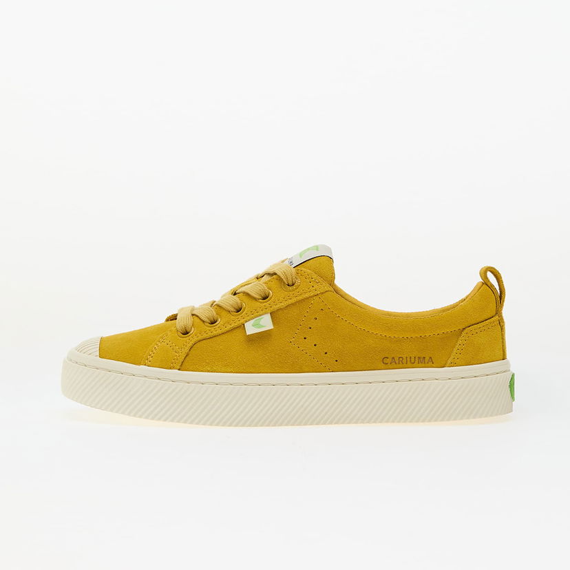 Tenisice i cipele Cariuma Oca Low Lemon Curry Žuta | 100102Y07 W