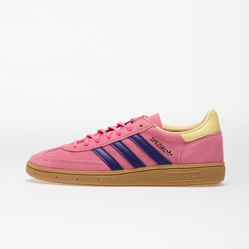 Tenisice i cipele adidas Originals Handball Spezial Ružičasta | JP8718