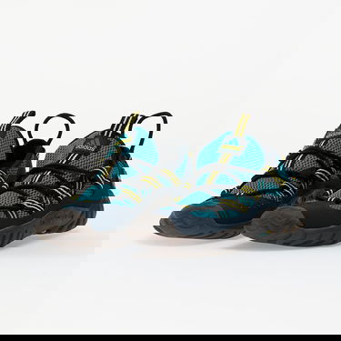 Tenisice i cipele adidas Performance Equipment Water Moc Supplier Colour/ Core Black/ Aura Ink Crna | JH5378, 5