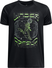 Under Armour B Tech Game Day Short Sleeve T-Shirt