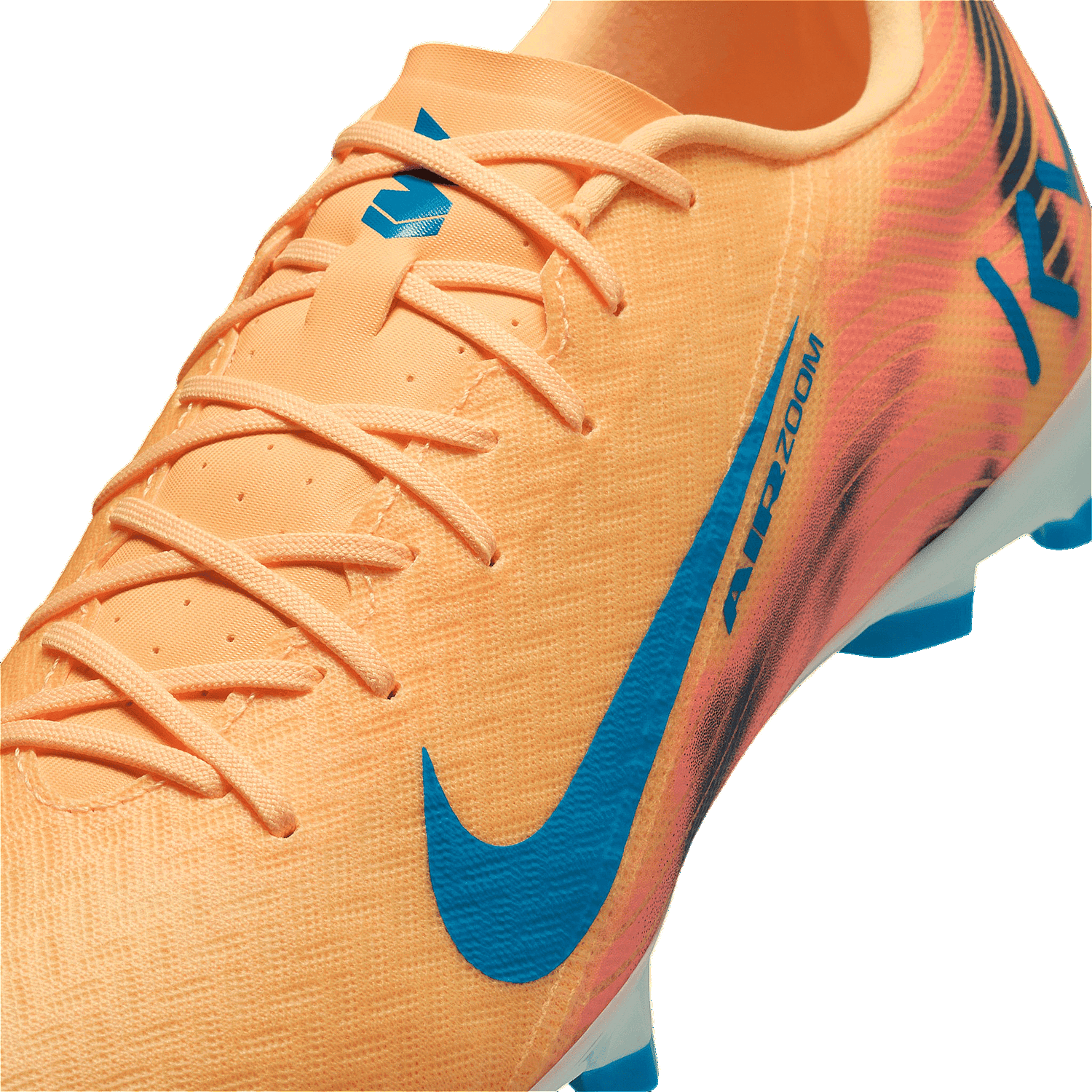 Tenisice i cipele Nike Zoom Mercurial Vapor 16 Academy Kylian Mbappé FG/MG Višebojno | fq8377-801, 1