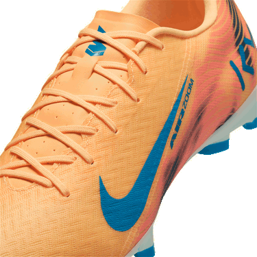 Tenisice i cipele Nike Zoom Mercurial Vapor 16 Academy Kylian Mbappé FG/MG Višebojno | fq8377-801, 1