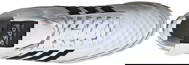Tenisice i cipele adidas Performance Mundial Goal Bijela | id4047, 1