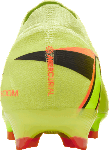 Tenisice i cipele Nike Football Boots ZOOM VAPOR 16 PRO FG Žuta | fq8685-300, 5