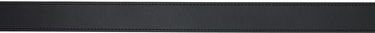 Pojasevi Jacquemus Jacquemus Les Classiques Bambino Belt Crna | 24E241AC336-3060, 1