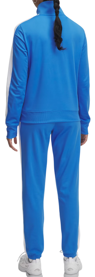 Trenerka Under Armour Under Armour Tricot Tracksuit Plava | 1365147-402, 4