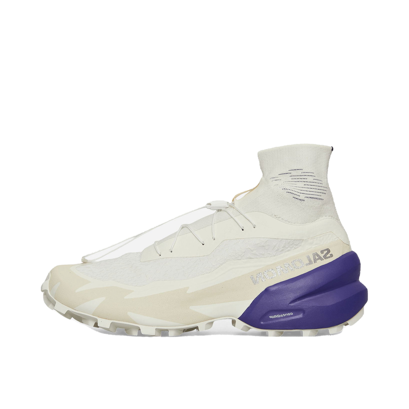 Trčanje Salomon Speedcross Advanced Sneakers Bijela | L47573300