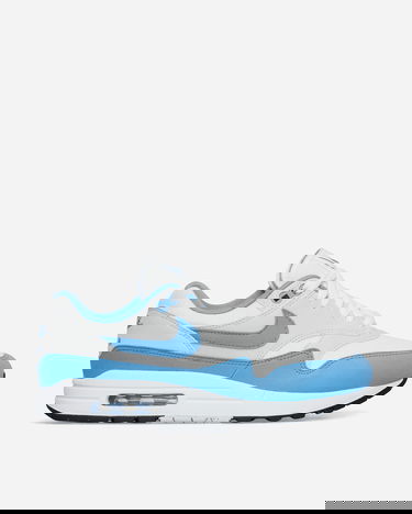 Tenisice i cipele Nike Air Max 1 "University Blue" Plava | FD9082-103, 3