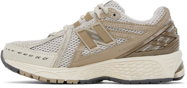 Tenisice i cipele New Balance 1906R Siva | M1906RZB, 2