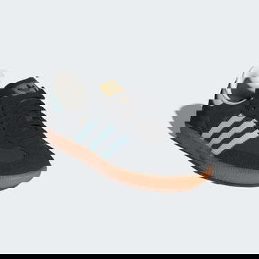 Tenisice i cipele adidas Originals Samba OG Crna | ID0493, 5