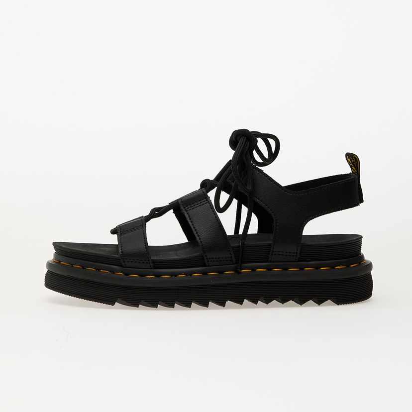 Tenisice i cipele Dr. Martens Dr. Martens Nartilla Sandals Crna | DM31617001