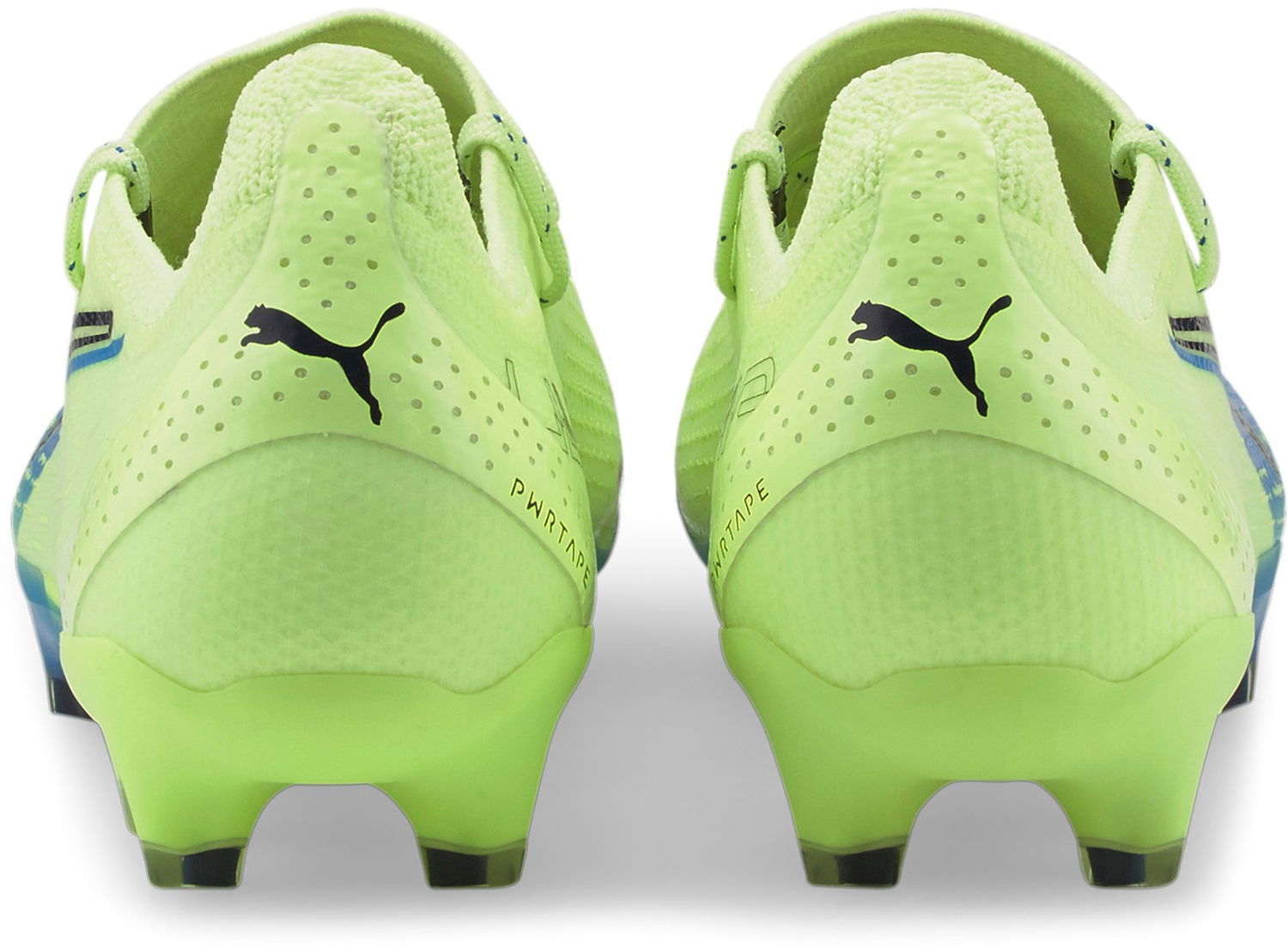 Tenisice i cipele Puma Ultra Ultimate FG AG Fastest Pack Zelena | 106898-01, 1
