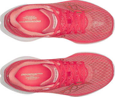 Tenisice i cipele Saucony Endorphin Speed 5 Ružičasta | s11007-343, 3