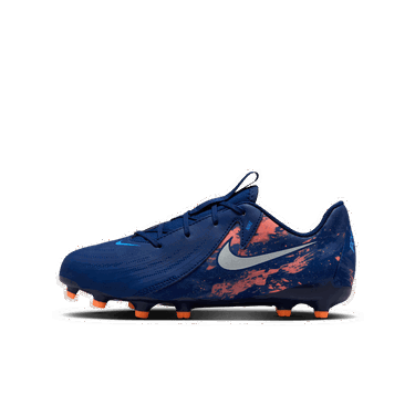 Tenisice i cipele Nike Jr. Phantom GX 2 Academy "Erling Haaland" MG Plava | HF1607-400, 1