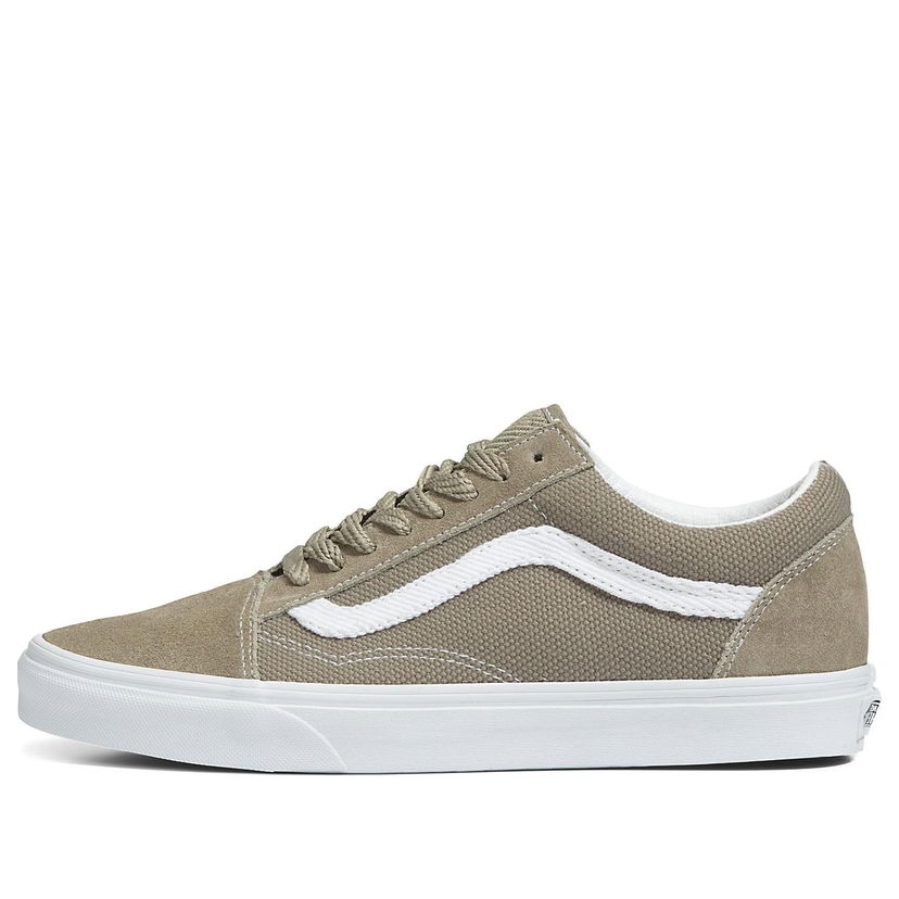 Tenisice i cipele Vans Vans Old Skool Zelena | VN0A4BW2BLV