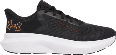 Tenisice i cipele Under Armour UA Charged Rogue 5 Crna | 3028256-003, 0