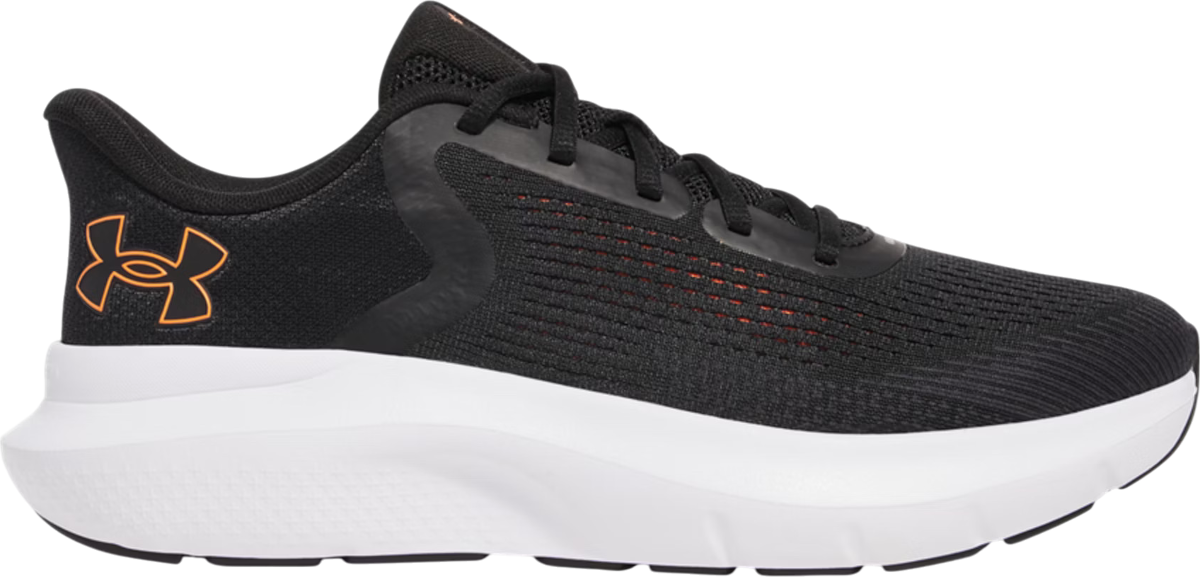 Tenisice i cipele Under Armour UA Charged Rogue 5 Crna | 3028256-003, 0