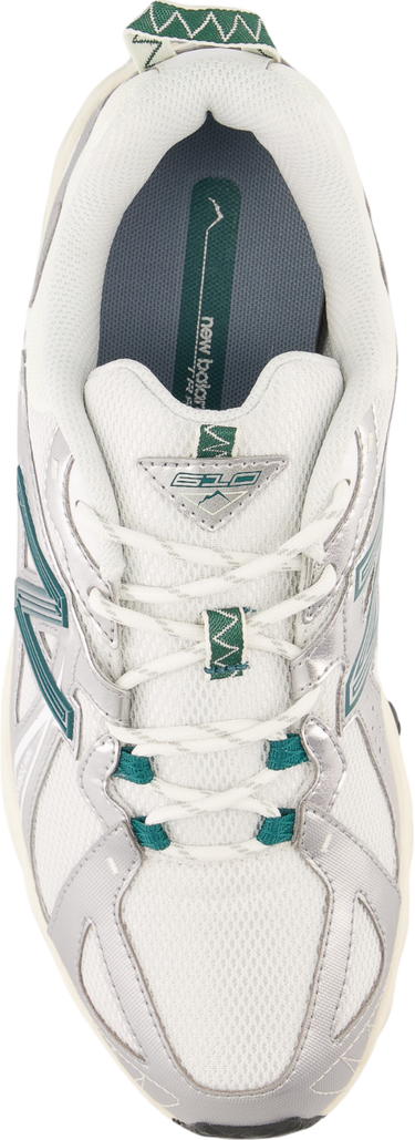 Tenisice i cipele New Balance 610 Bijela | ML610TAE, 4