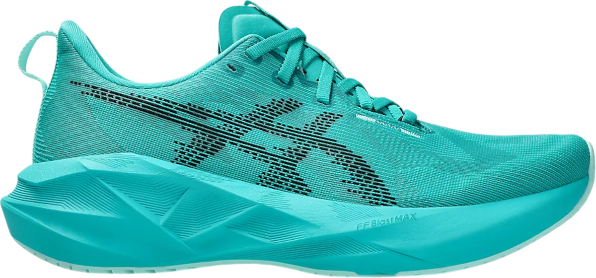 Tenisice i cipele Asics NOVABLAST 5 Tirkiz | 1011b974-401, 0