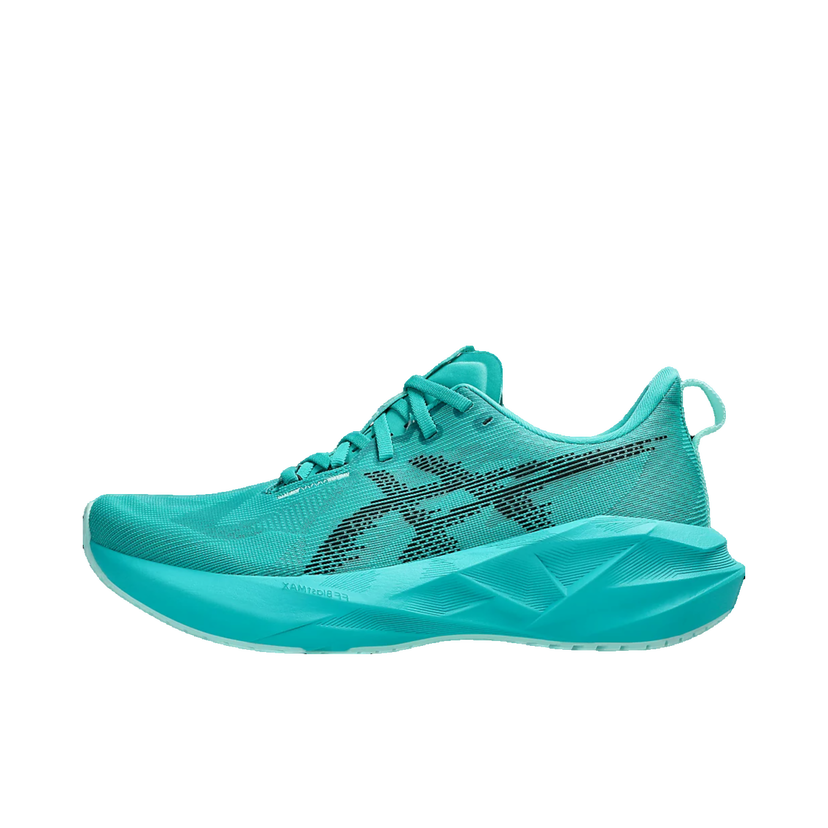 Tenisice i cipele Asics NOVABLAST 5 Tirkiz | 1011b974-401