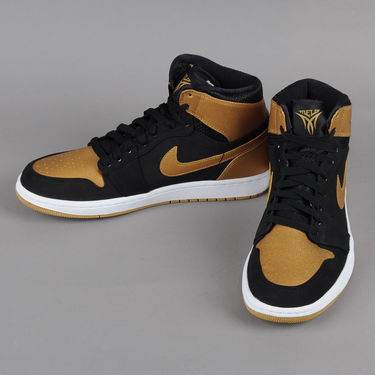 Tenisice i cipele Jordan Air Jordan 1 Retro High "Melo" Metalik | 332550-026, 2