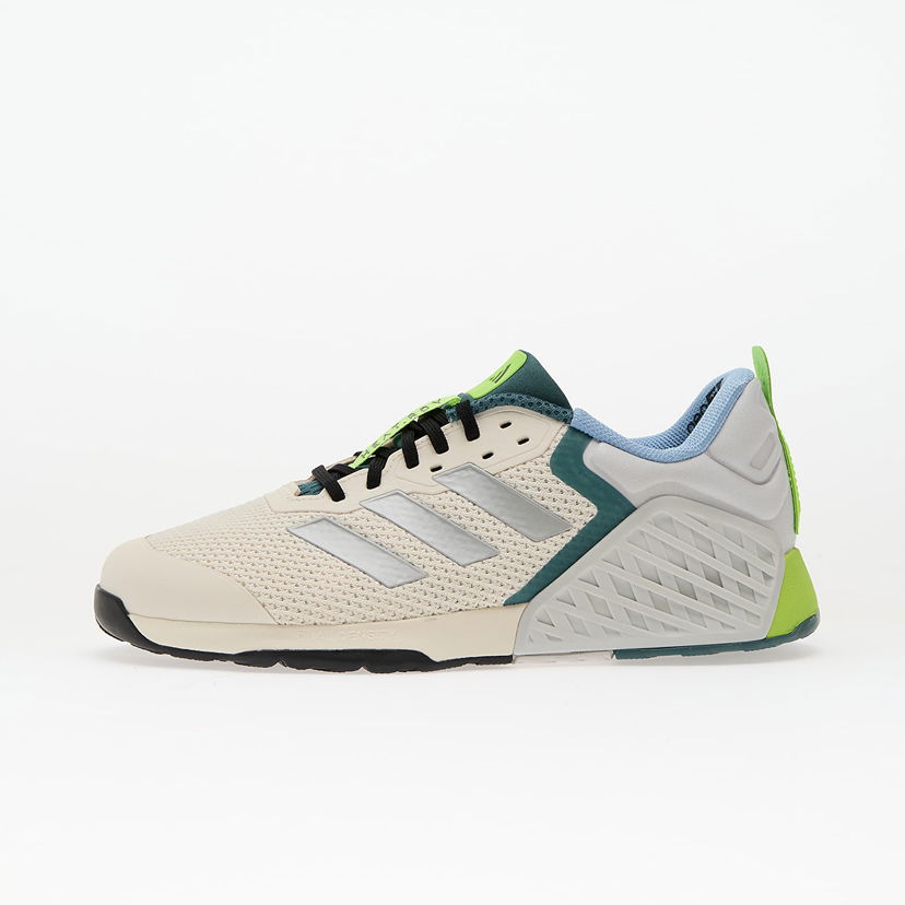 Tenisice i cipele adidas Performance Dropset 3 Bež | JR1762