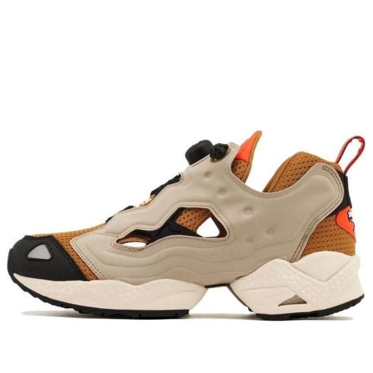 Tenisice i cipele Reebok Instapump Fury 95 Smeđa | 100033872