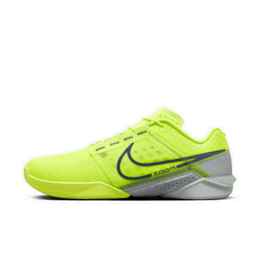 Tenisice i cipele Nike Zoom Metcon Turbo 2 Žuta | DH3392-700, 0