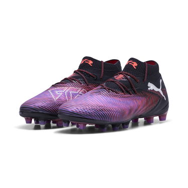 Tenisice i cipele Puma FUTURE 8 ULTIMATE AG Soccer Cleats Ljubičasta | 108189_01, 1