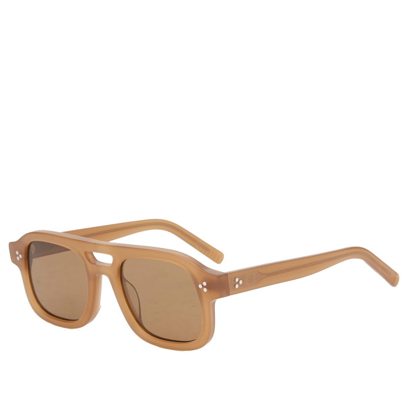 Sunčane naočale AKILA AKILA Dillinger Sunglasses Smeđa | 2211-66-66