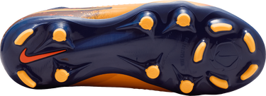 Tenisice i cipele Nike Phantom 6 Low Academy "Erling Haaland" FG/MG Narančasta | hq2032-800, 2