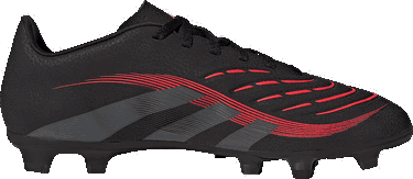 Tenisice i cipele adidas Performance Predator Club Firm/Multi-Ground Cleats Crna | ID1325, 3
