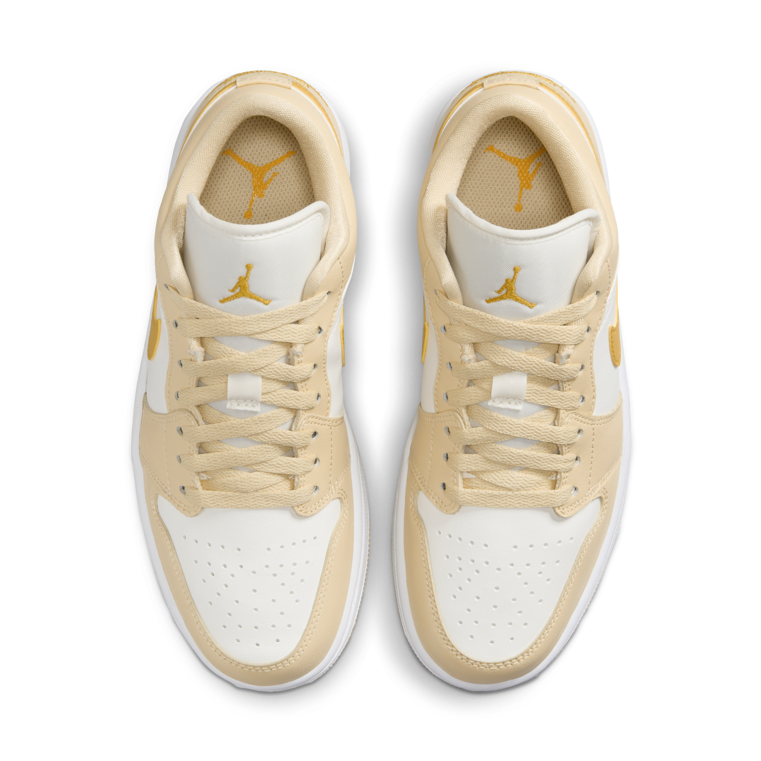 Tenisice i cipele Jordan Air Jordan 1 Low Bež | DC0774-170, 1