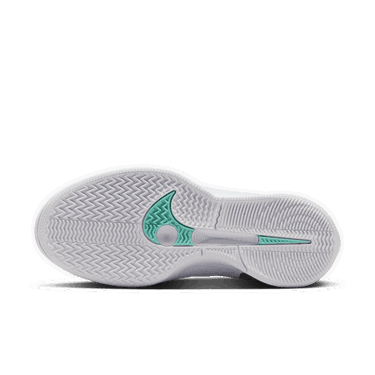 Tenisice i cipele Nike Sabrina 2 White Metallic Silver Summit Bijela | FQ2174, 2