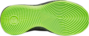 Tenisice i cipele Under Armour Under Armour Curry Splash 24 Zelena | 3027636-500, 2