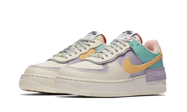 Tenisice i cipele Nike Air Force 1 Shadow Višebojno | CI0919-101, 1