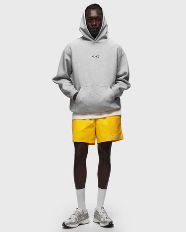 Dukserice New Balance Hoops Hoodie Siva | MT41581-AGT, 1