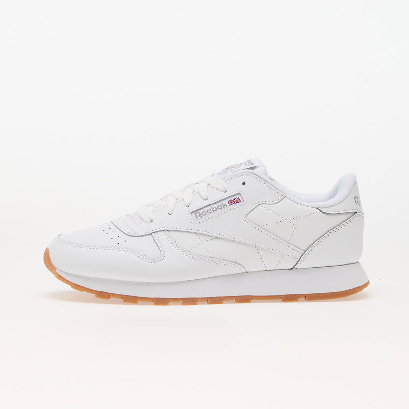 Tenisice i cipele Reebok Classic Leather Kids Bijela | 100010472